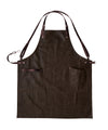 The Wenlock - Handcrafted Leather Apron