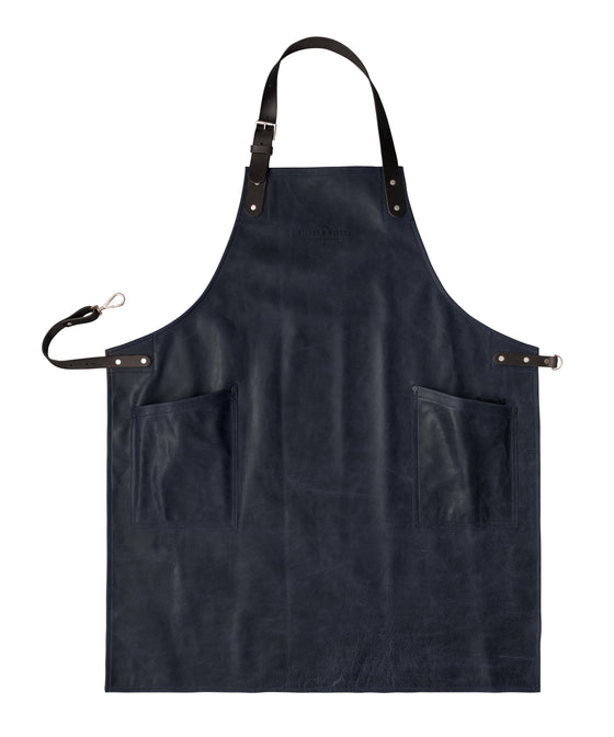 The Wenlock - Handcrafted Leather Apron