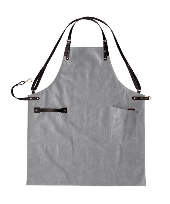 The Wenlock - Handcrafted Leather Apron