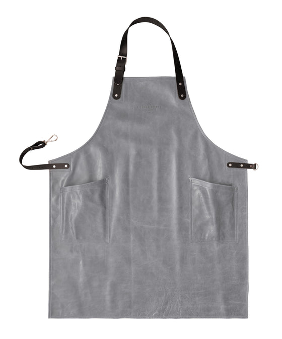 The Wenlock - Handcrafted Leather Apron