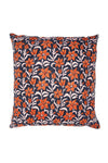 Sahana Large Cotton Reversible Cushion Daughters of Gaea