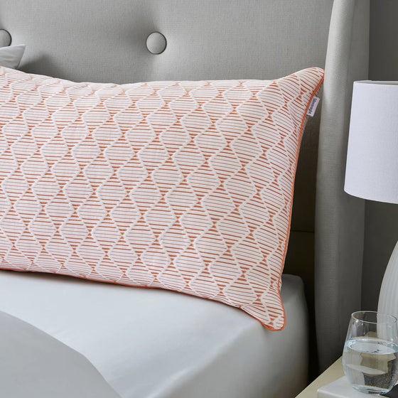 Silentnight Restore Cooling Copper Pillow