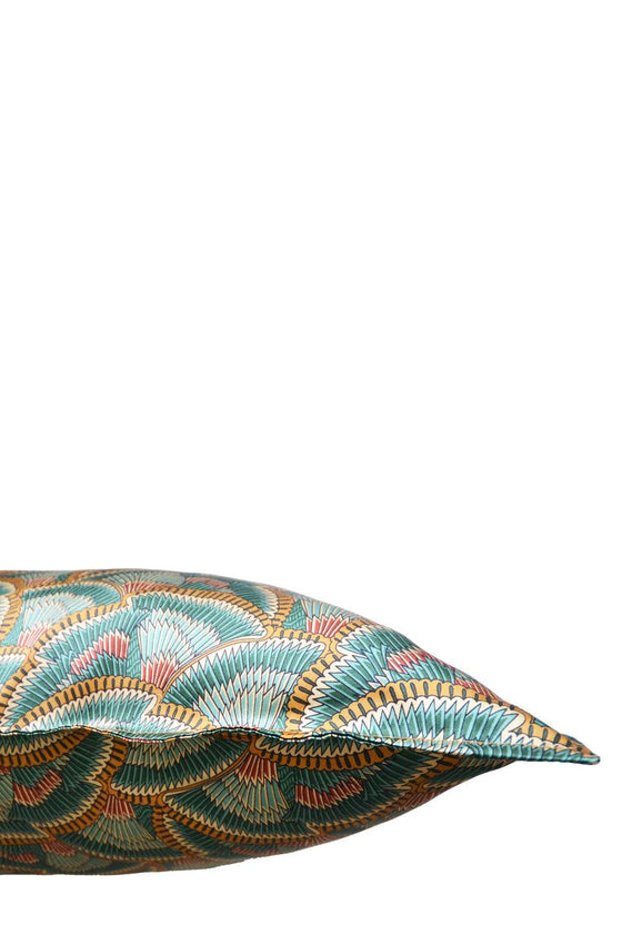 Icarus Wings Liberty Silk Pillowcase - Various Colours