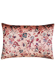  Silk Pillowcase Made With Liberty Fabric JANNAH