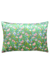 Mabelle Hall Liberty Silk Pillowcase