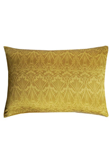  Silk Pillowcase Made With Liberty Fabric NOUEVA IANTHE