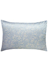 Ophelia's Silhouette Liberty Silk Pillowcase