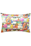 Prospect Road Liberty Silk Pillowcase