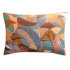 Tumbling Wild Liberty Silk Pillowcase