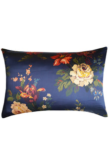  Silk Pillowcase Made With Liberty Fabric STATELY KRISTINA Coco & Wolf