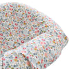 Sleep Pod Cover Made With Liberty Fabric BETSY GREY