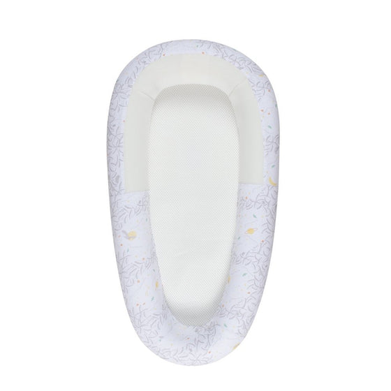 Sleep Tight Baby Bed - Stargazer White