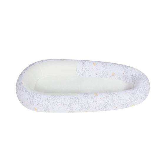 Sleep Tight Baby Bed - Stargazer White