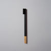 Black Gold Toothbrush