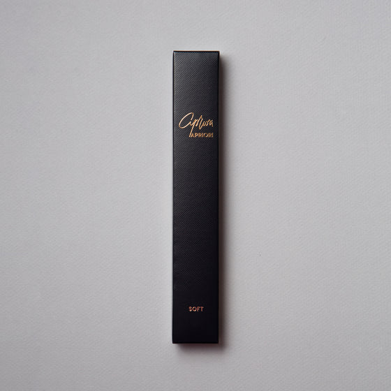 Black Gold Toothbrush