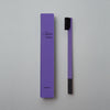 Lavender Luster Toothbrush