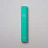 Turquoise Blue Silver Toothbrush