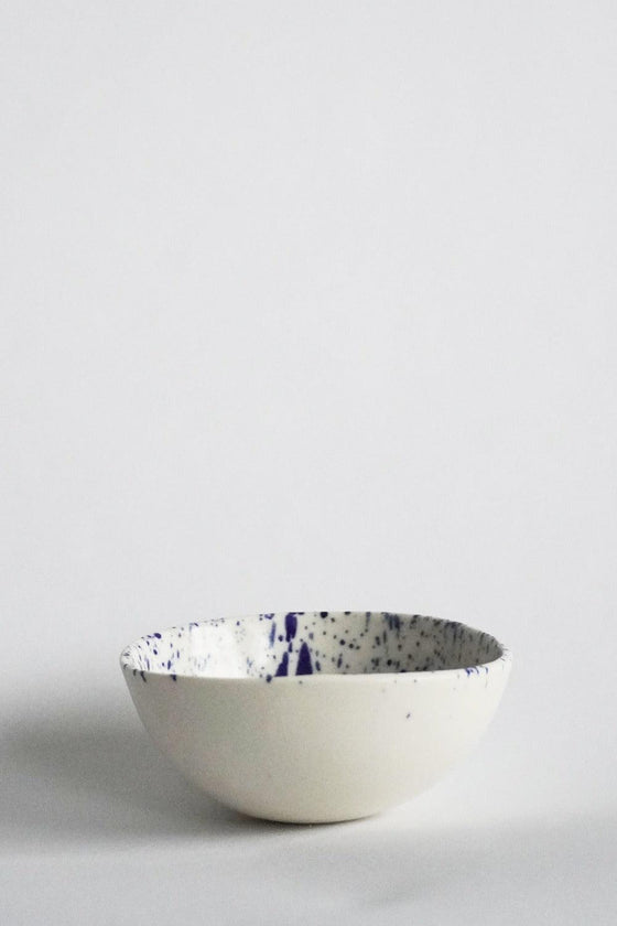 Small Porcelain Tapas Nibbles Bowl