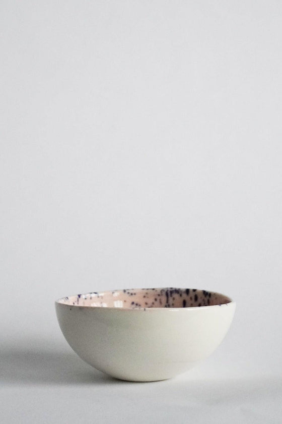 Small Porcelain Tapas Nibbles Bowl