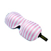 Candy Shop Print Contoured 3D Blackout Sleep Mask