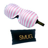 Candy Shop Print Contoured 3D Blackout Sleep Mask