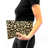 Makeup & Beauty Accessories Bag - Animal Print