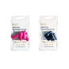 Memory Foam Earplugs - Black & Pink Set