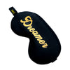 Dreamer Satin Sleep Mask