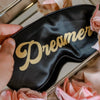 Dreamer Satin Sleep Mask