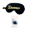 Dreamer Satin Sleep Mask