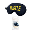 Hustle Satin Sleep Mask