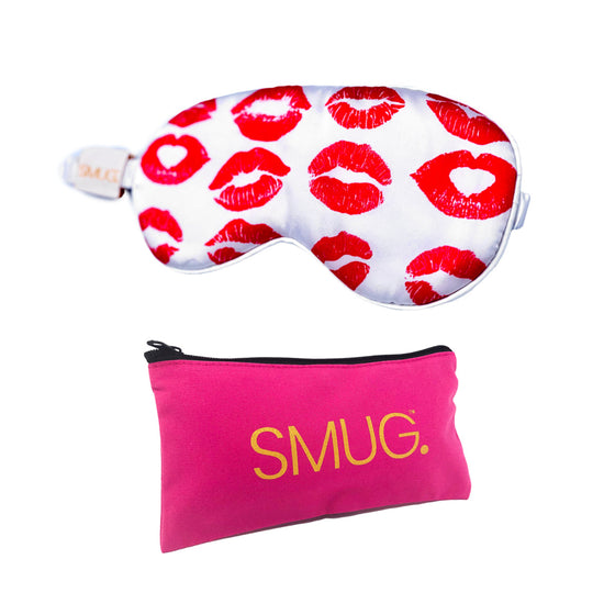 Kiss Satin Sleep Mask