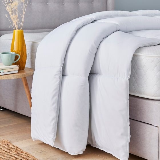 Silentnight So Snug Duvet - 15.0 Tog