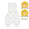 2.5 Tog Swaddle to Sleep Bag - Storybook