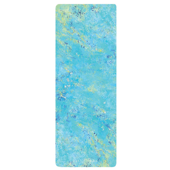 Thalassa Travel Yoga Mat