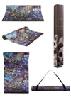 Kati Kaia Starter Kit - Travel Yoga Mat