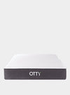 OTTY Pure+ Hybrid Bamboo & Charcoal Premium Mattress