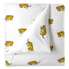 Tiger Bedding Set