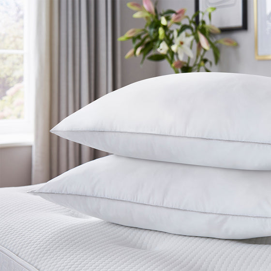 Silentnight Ultimate Luxury Pillows Silentnight