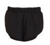 Women's Track Shorts - Black