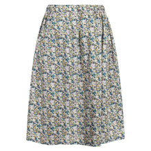  Women's Edie Midi Skirt Made With Liberty Fabric LIBBY