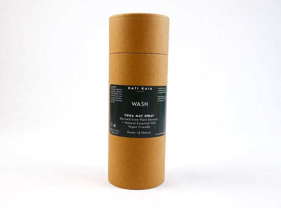 Kati Kaia Yoga Mat Wash